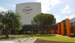 Diam Bouchage a company which is expanding in France