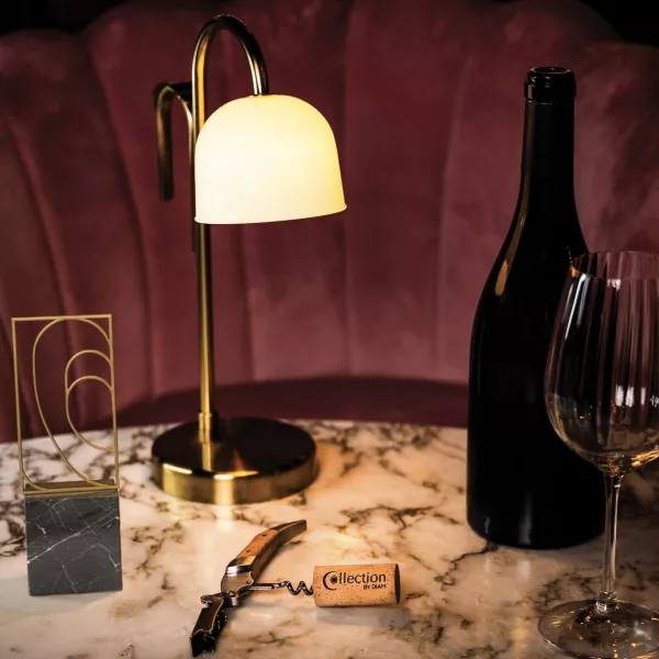 bouchon collection by diam