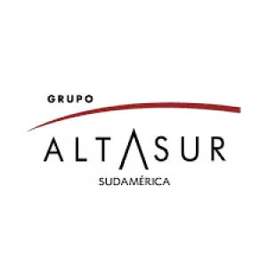 Logo Altasur